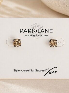 Park Lane Glow Impressions Earrings